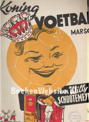 Koning Voetbal Marsch