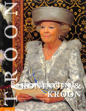 Koningin & kroon
