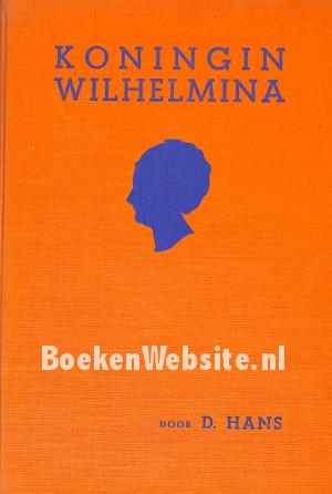 Koningin Wilhelmina