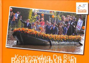 Koningsdag De Rijp 2014