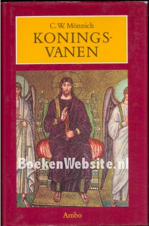 Koningsvanen Koningsvanen