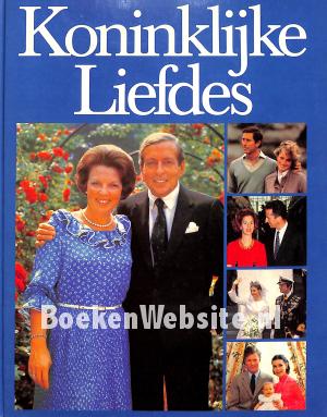 Koninklijke Liefdes