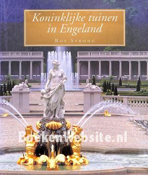 Koninklijke tuinen in Engeland