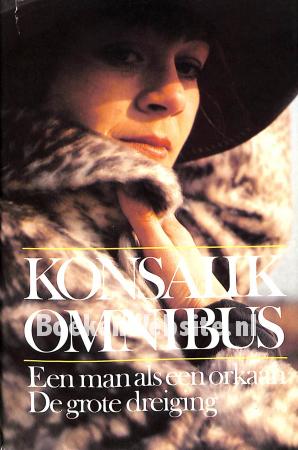 Konsalik Omnibus