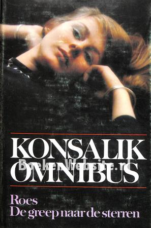 Konsalik Omnibus Konsalik Omnibus