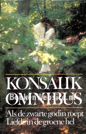 Konsalik omnibus