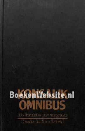 Konsalik Omnibus