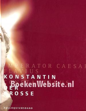 Konstatin der Grosse