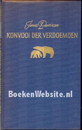 Konvooi der verdoemden Konvooi der verdoemden