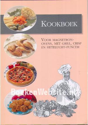 Kookboek