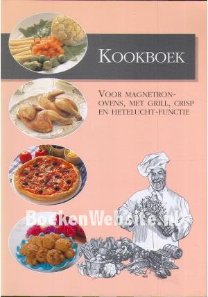 Kookboek