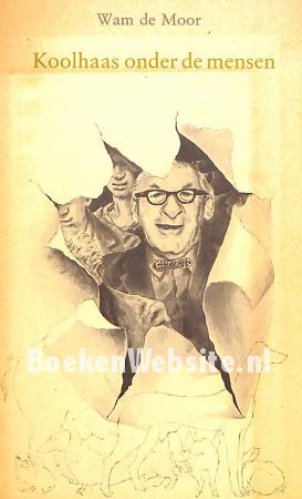 Koolhaas onder de mensen