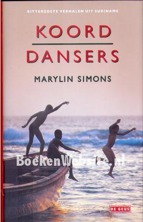 Koorddansers Koorddansers