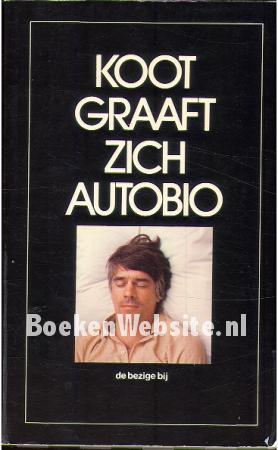Koot graaft zich autobio