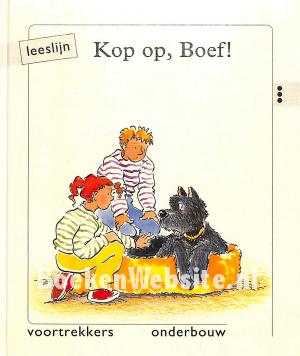 Kop op, Boef!