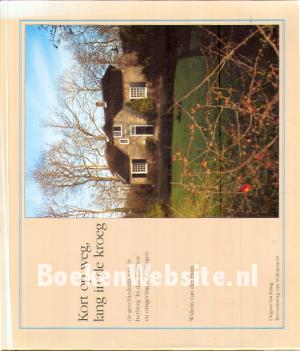 Kort op weg, lang in de kroeg