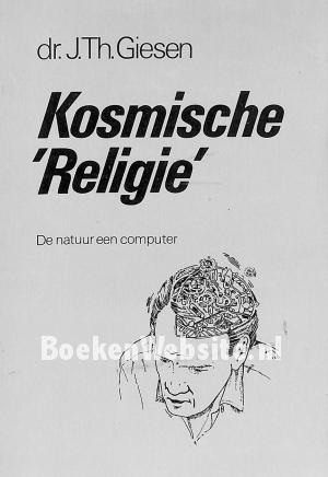 Kosmische 'Religie"