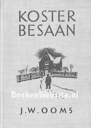 Koster Besaan