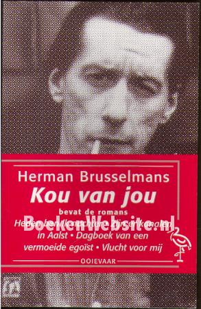 Kou van jou