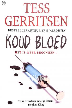 Koud bloed Koud bloed