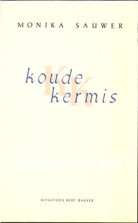 Koude kermis