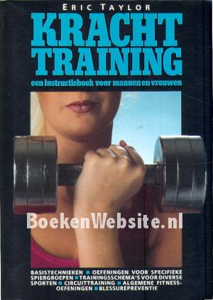 Krachttraining Krachttraining
