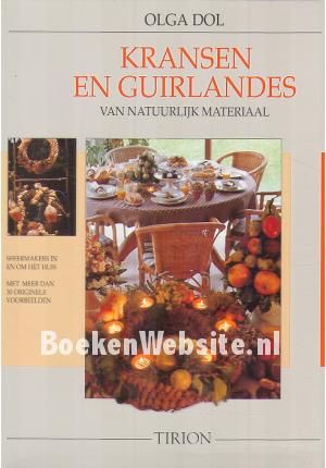 Kransen en guirlandes