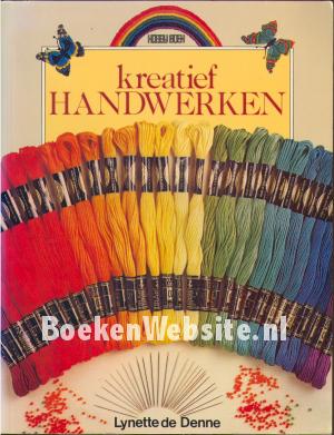 Kreatief handwerken