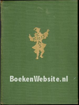 Kris Kras III 1956-1957