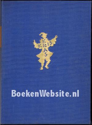 Kris Kras IX 1962-1963 Kris Kras IX 1962-1963