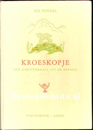Kroeskopje