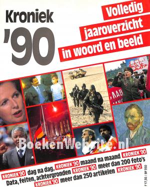 Kroniek '90