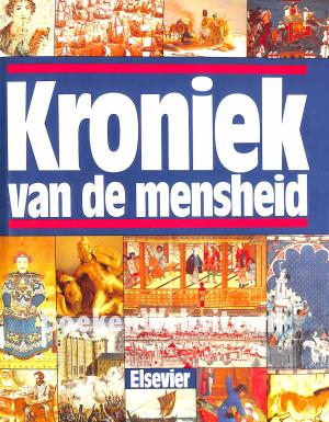 Kroniek van de mensheid