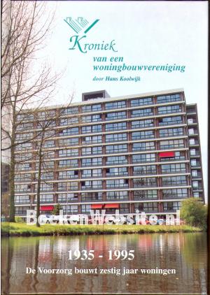 Kroniek van een woningbouwvereniging