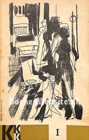 Kroniek van kunst en kultuur 1959-01