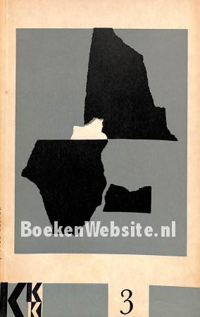 Kroniek van kunst en kultuur 1959-03
