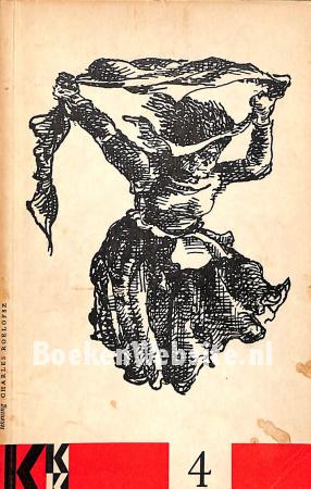 Kroniek van kunst en kultuur 1959-04