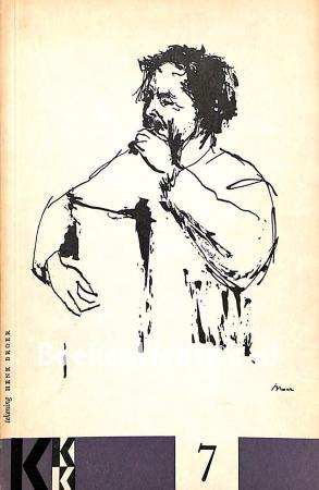 Kroniek van kunst en kultuur 1959-07