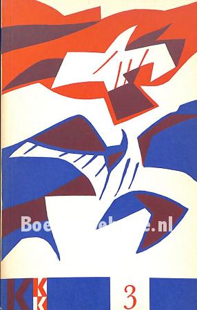 Kroniek van kunst en kultuur 1960-03