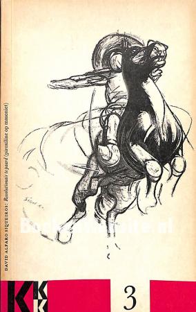 Kroniek van kunst en kultuur 1961-03