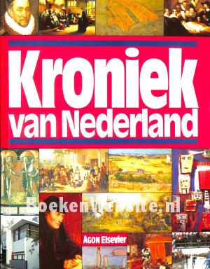 Kroniek van Nederland