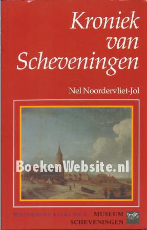 Kroniek van Scheveningen Kroniek van Scheveningen