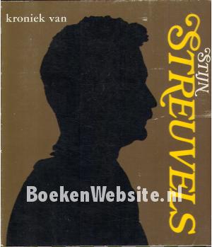 Kroniek van Stijn Streuvels