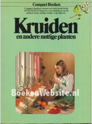 Kruiden en andere nuttige planten