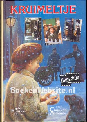 Kruimeltje, filmeditie