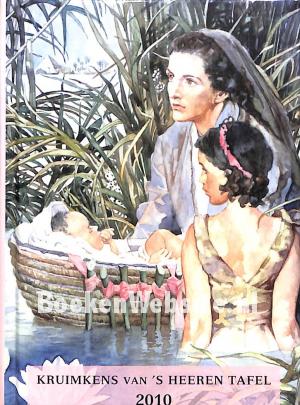 Kruimkens van 's Heeren tafel Kruimkens van 's Heeren tafel