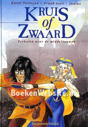 Kruis of Zwaard Kruis of Zwaard