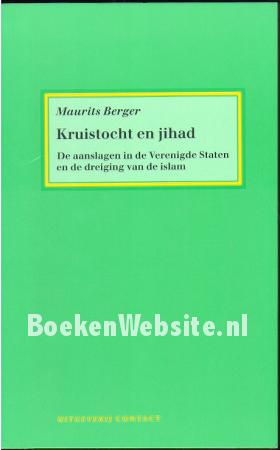 Kruistocht en jihad Kruistocht en jihad