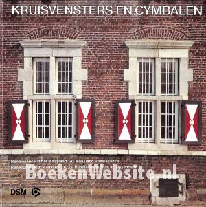 Kruisvensters en cymbalen Kruisvensters en cymbalen