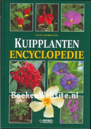 Kuipplanten encyclopedie Kuipplanten encyclopedie